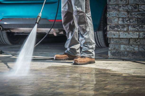 Professional Pressure Washing Services in Broadview, IL