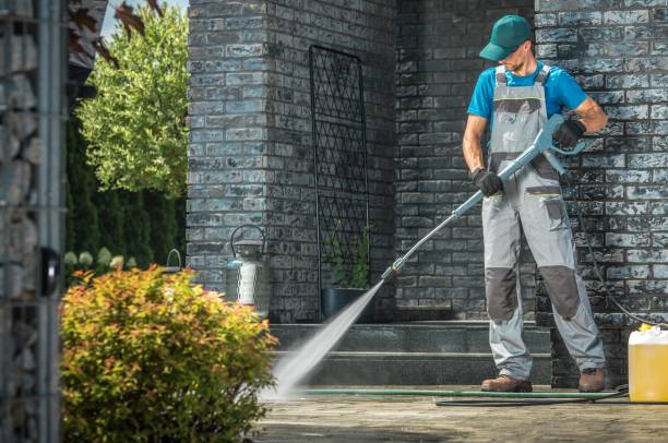 Best Gutter Cleaning and Brightening in Broadview, IL