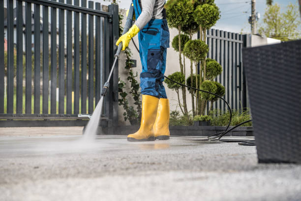 Best Vinyl Siding Pressure Washing in Broadview, IL