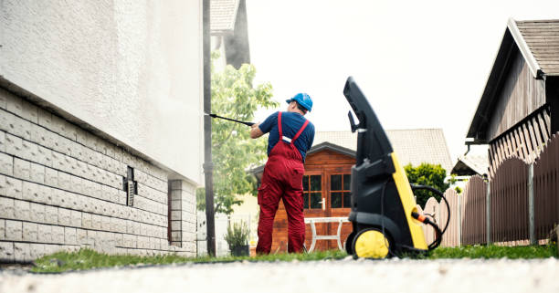 Best Residential Pressure Washing in Broadview, IL